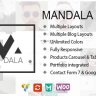 Mandala - Responsive Ecommerce WordPress Theme
