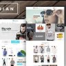 Assyrian - Responsive Fashion WordPress Theme