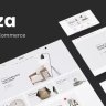 Ginza - Furniture Theme for WooCommerce WordPress