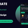 EX-RATE - A Complete Money Exchange Solution