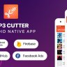 Mp3 Cutter & Rington Maker - Android