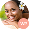 Jacqueline | Spa & Massage Salon Beauty WordPress Theme + Elementor