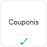 Couponis - Affiliate & Submitting Coupons WordPress Theme