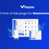 Vitepos Pro - A Point of sale plugin for WooCommerce