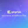 phpFox - Online Community Engagement Platform