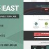 ServerEast - VPS Hosting Wordpress Theme