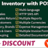 Ultimate Inventory with POS