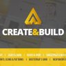 Create & Building WordPress Theme