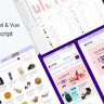 Ishop eCommerce - PWA Multivendor eCommerce CMS - Laravel & Vue