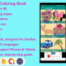 Kids Coloring Book for Android