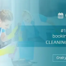 Cleanto - Bookings management system for cleaners and cleaning companies