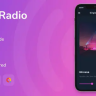 Single Radio - Flutter Full App Version
