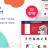 Onemart - Multipurpose eCommerce WordPress Theme