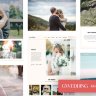 Grand Wedding - WordPress