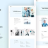WON Creative Minimal WordPress Theme