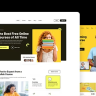 Collab – Online Learning Website Template