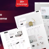 Bloxic - Furniture Store WooCommerce Theme