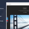 Nord - Simple, Minimal and Clean WordPress