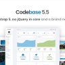 Codebase - Bootstrap 5 Admin Dashboard Template & Laravel 10 Starter Kit