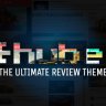 Huber - Multi-Purpose Review Theme