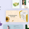 Savon - Handmade Shop WordPress Theme
