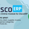 Quickbook Sync Module for ZiscorERP