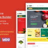 Crisop - Elementor Grocery Store & Food WooCommerce Theme