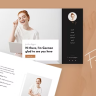 Gorman - Personal Portfolio WordPress Theme