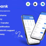ViserBank - Cross Platform Internet Banking Application