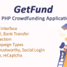 GetFund - A Professional Laravel Crowdfunding Platform