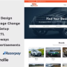 CarPoint - Multi Vendor Car Listing Directory