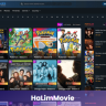 HaLimMovies – Premium WordPress Themes
