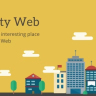 The City Web