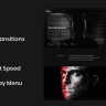 Rubenz – Creative Portfolio AJAX HTML5 Template