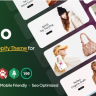 Umino - Multipurpose Shopify Themes OS 2.0 - RTL Support