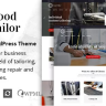 Good Tailor - Fashion & Tailoring Services WordPress Theme