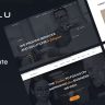 ITSulu - Technology & IT Solutions Template