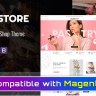 Cakestore - Responsive Magento 2 Bakery Theme