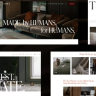 Strux - Architecture & Interior Design WordPress Theme