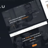 ITSulu - Technology & IT Solutions React NextJS Template