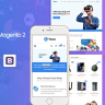 Teco - Responsive Hitech/Digital Magento 2 Store Theme