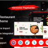 Pizzan - Fast Food and Restaurant WordPress Theme