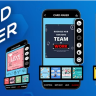 Poster Card Maker - Flyer Maker and Poster Maker - Card Art Designer Banner Maker - Admob Ads
