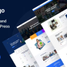 Tutorgo – Education WordPress Theme