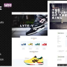 FcStore - Sports, Fitness and Gym WooCommerce WordPress Theme