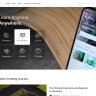 Skillate - WordPress eLearning Theme Powered by Gutenberg
