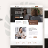 Psychare - WordPress Theme for Psychologists & Life Coaches