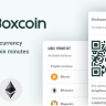 Boxcoin - Crypto Payment Script