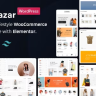 ChawkBazar - Elementor Lifestyle and Fashion Ecommerce Theme