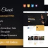Grace Church - Charity Bootstrap HTML Template